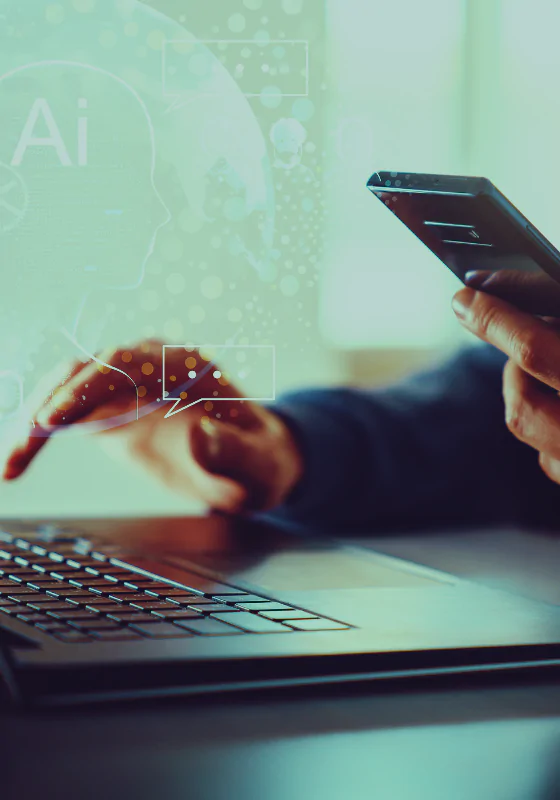 Jak AI zmienia sektor IT i jaką przyszłość zawodową kreuje?