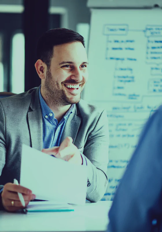 Who is a headhunter? Job description and salary