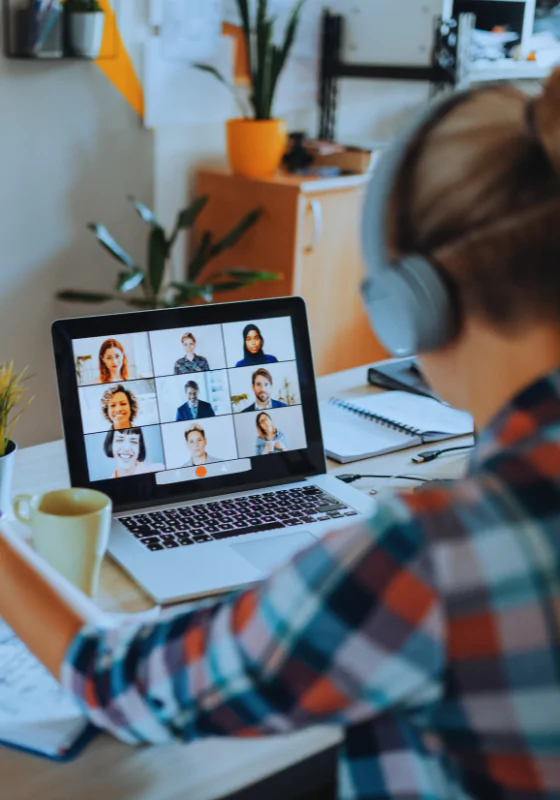 6 porad dla efektywnego home office według rekruterów