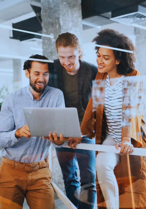 5 korzyści z outsourcingu na nowy rok