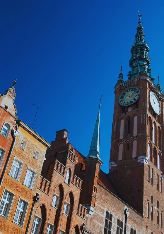 Dobre prognozy dla pracowników - Trójmiasto na pierwszym miejscu kluczowych ośrodków inwestycyjnych w Polsce