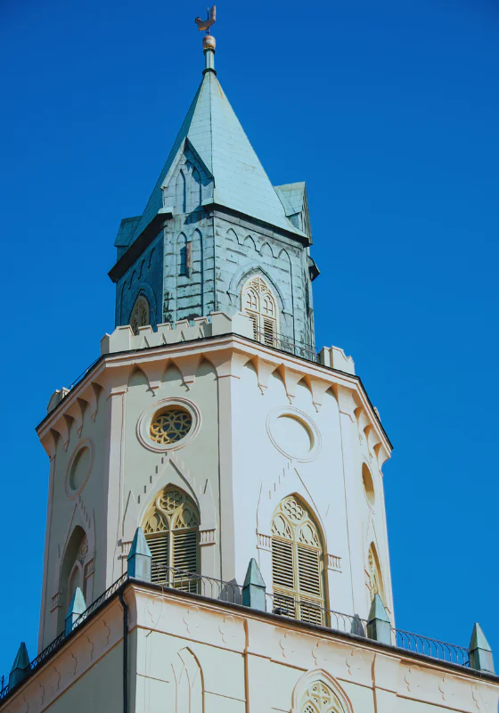 Lublin z dużą dynamiką rozwoju – wspiera innowacyjność i przyciąga inwestorów