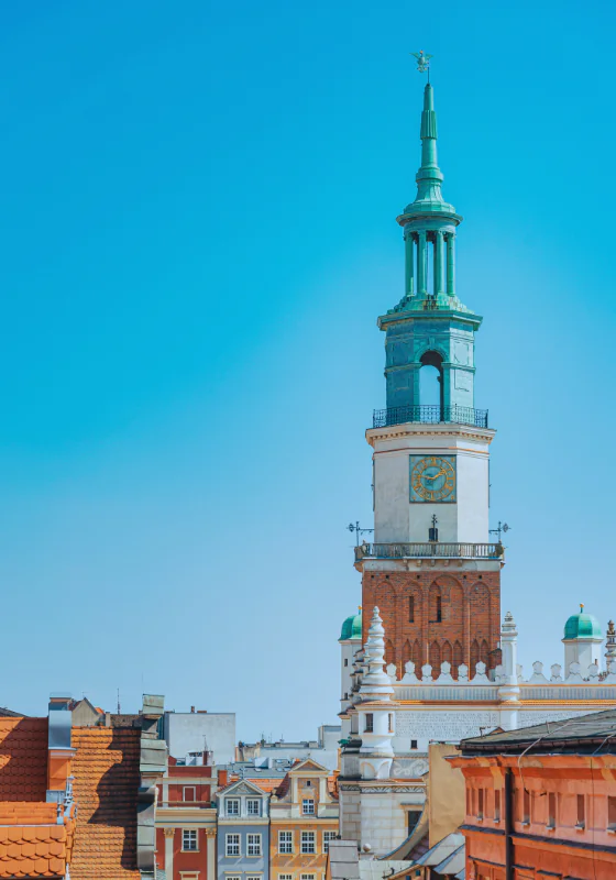 Poznań jako czwarte miasto rozważane pod kątem nowych inwestycji – wyniki raportu BEAS