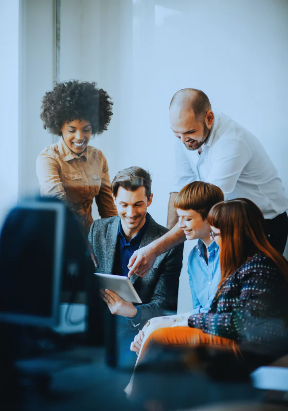 2/3 polskich start-upów potrzebuje wsparcia inwestycyjnego. Wyniki raportu „Rynek akceleracji w Polsce”