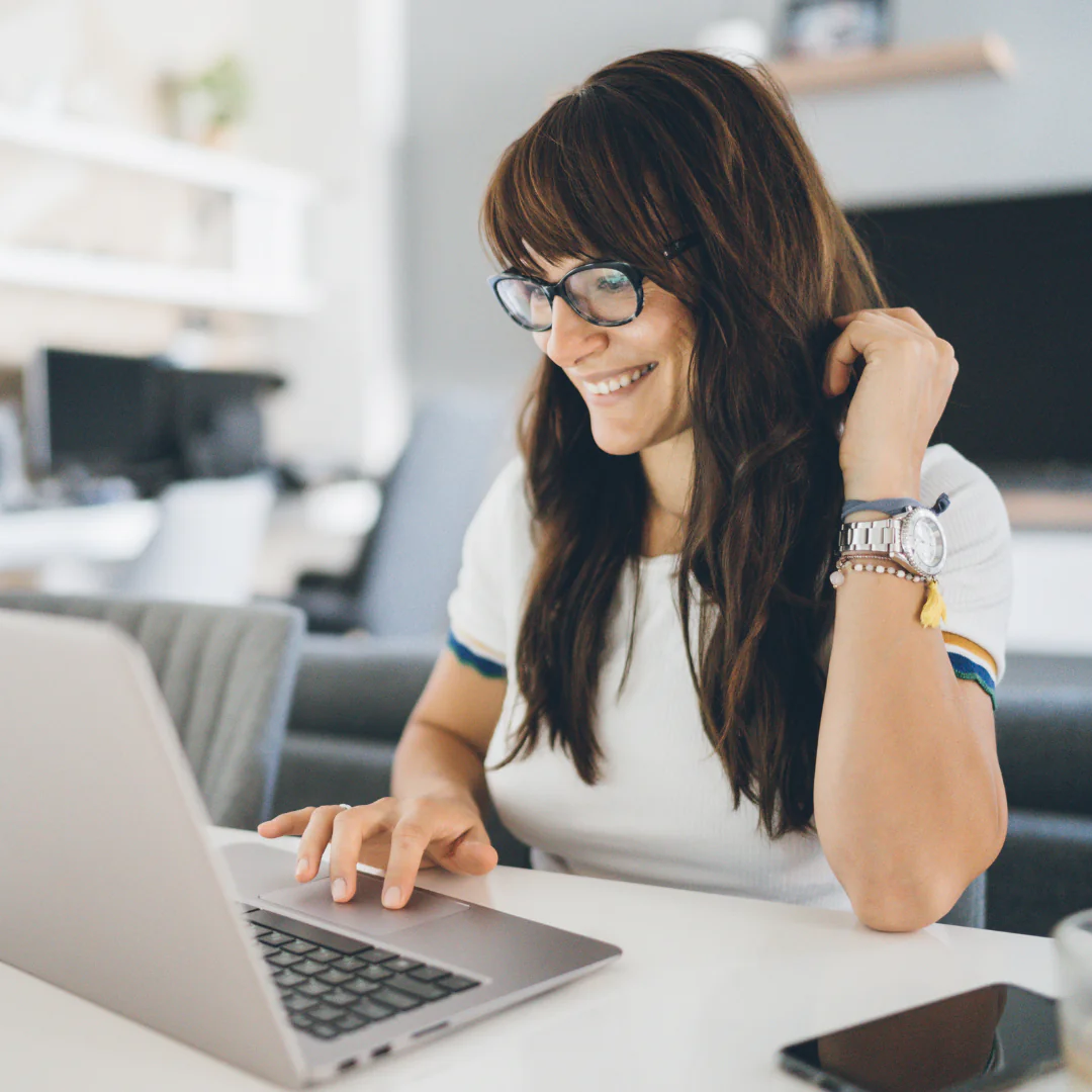 6 tipů od recruiterů, jak na efektivní home office