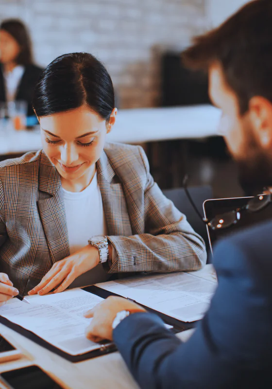 IT contracting – the future of the technological labor market