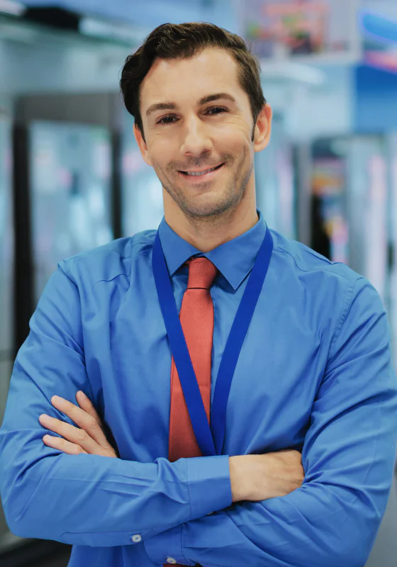 Zarobki i obowiązki kierownika sklepu