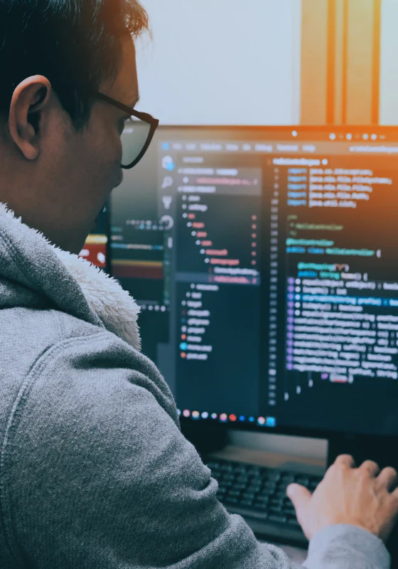 Front end developer: salaries and responsibilities