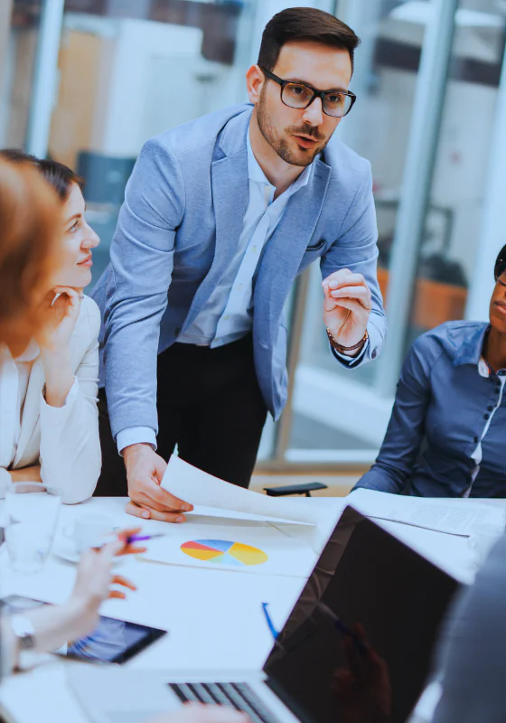 Project Manager and Junior Project Manager: Salaries and Responsibilities