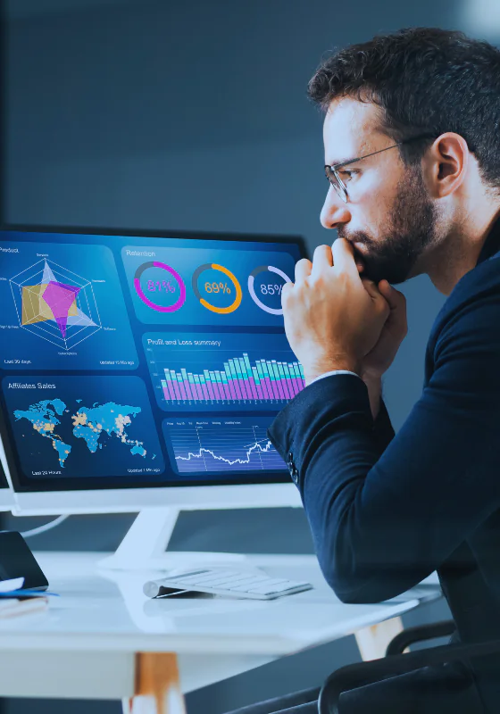 Business Analyst. Salaries, Responsibilities