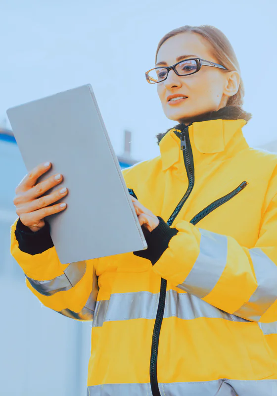 How much does a logistician earn and what do they do?