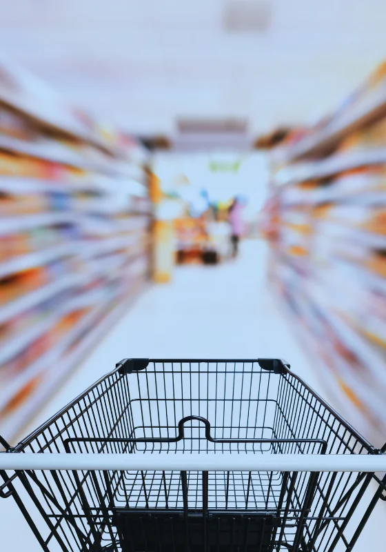 FMCG - integralna część branży sprzedażowej o niekończącym się popycie