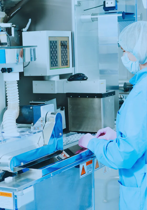 Konkurencja o wykwalifikowanych pracowników. Rośnie znaczenie specjalistów w branży farmaceutycznej i sprzętu medycznego