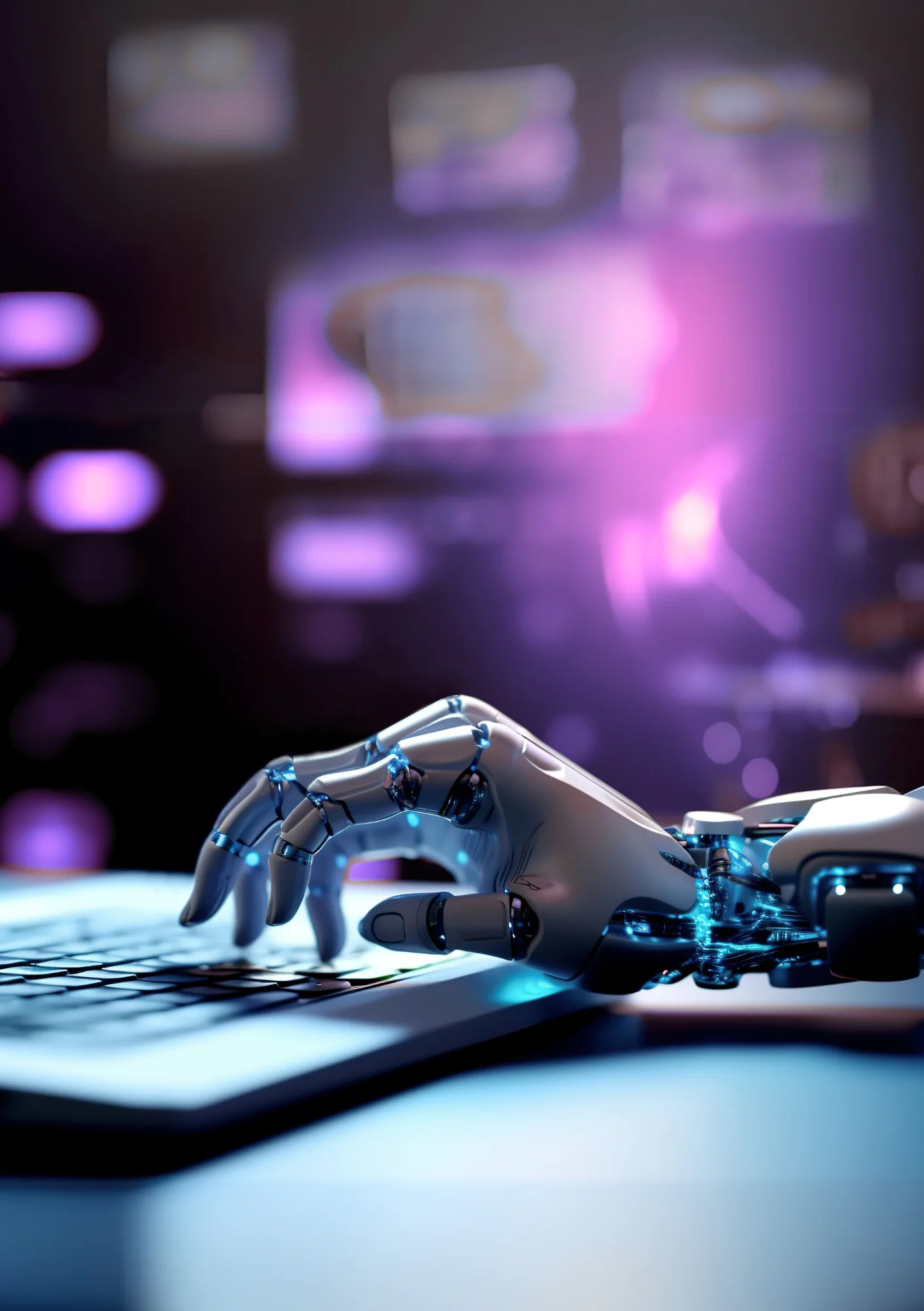 Hogyan használható a mesterséges intelligencia a HR-ben: A toborzás és a tehetséggondozás jövője