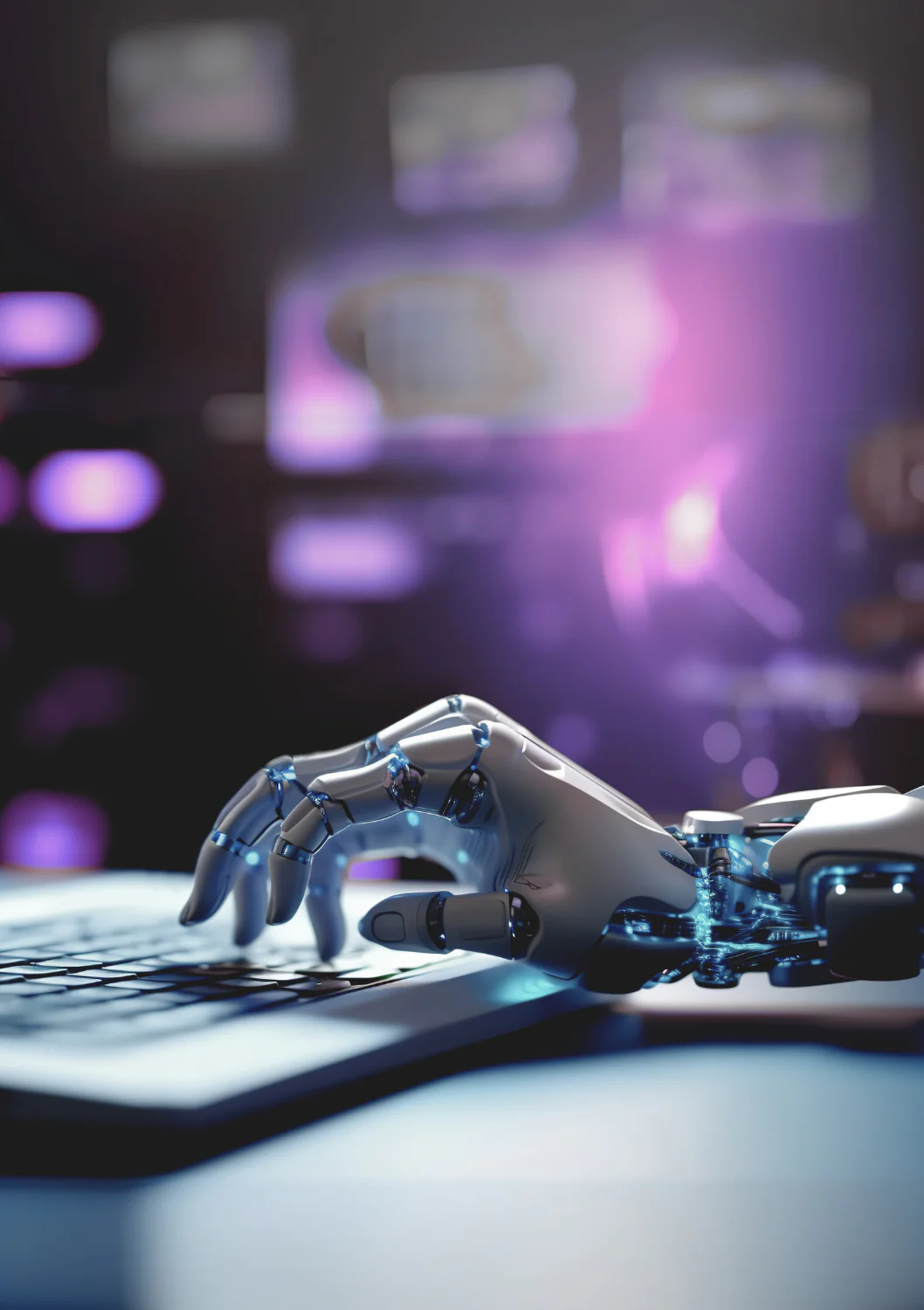 Hogyan használható a mesterséges intelligencia a HR-ben: A toborzás és a tehetséggondozás jövője