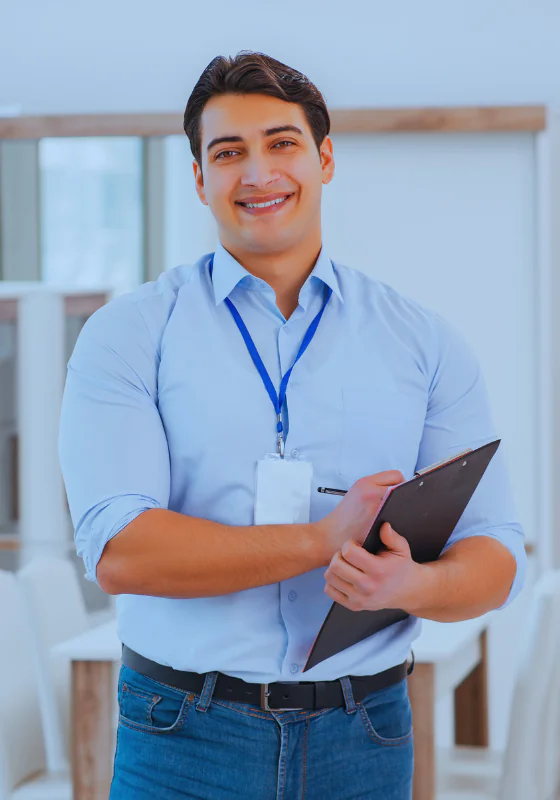 Sales department assistant. What are the salaries and requirements?