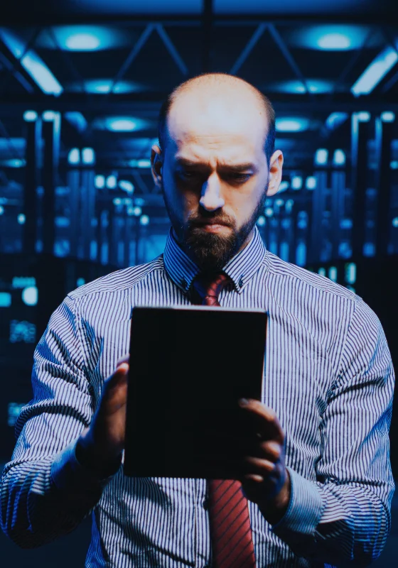 Chief Information Officer (CIO) - Who is it and how much do they earn?