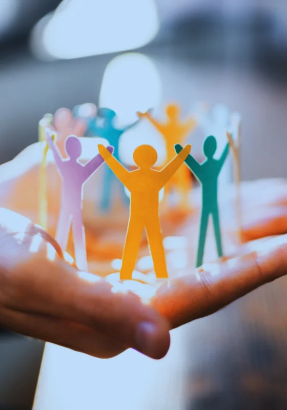 Inkluzywność w miejscu pracy – co to i dlaczego jest ważna?