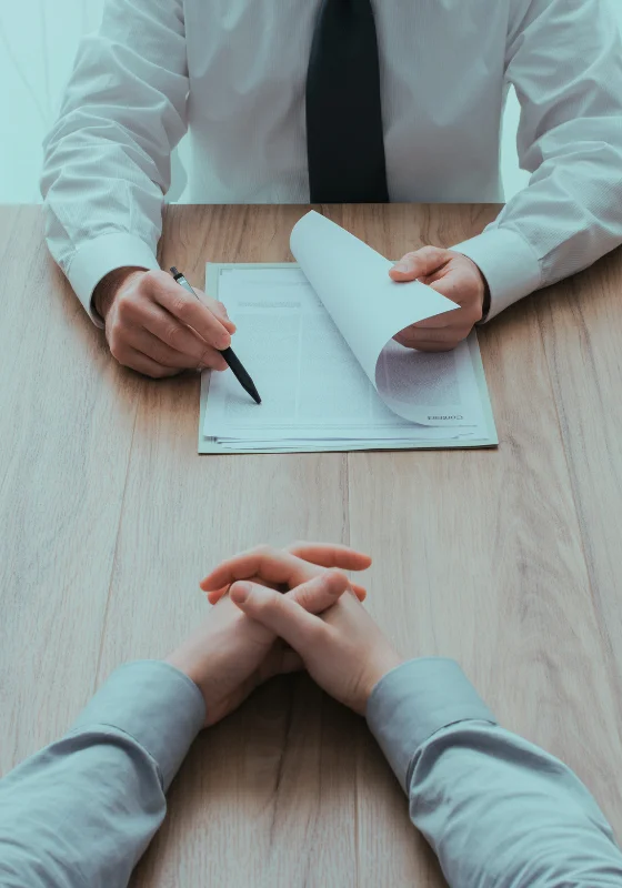 Interview questions - the most common recruitment questions and answers