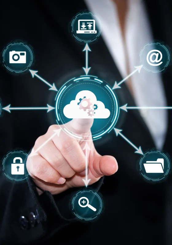 SSC (Shared Services Centers) – co to takiego?