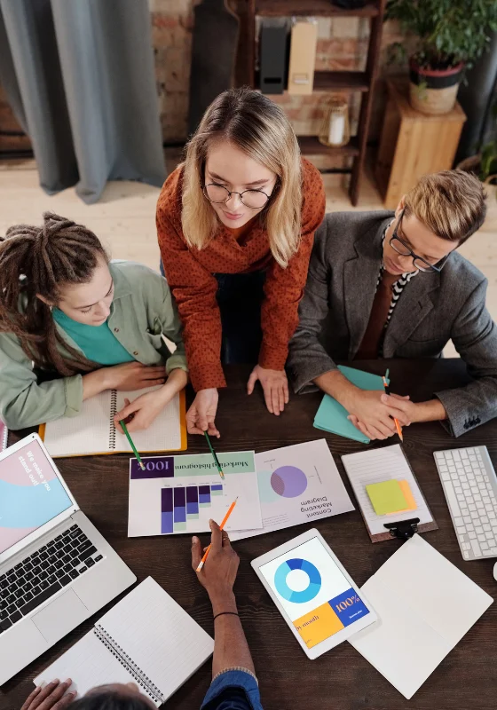 Digital Marketing Specialist – What Do They Do and How Much Do They Earn?