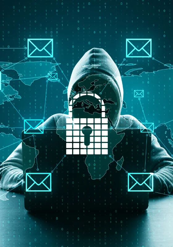 Ostrzeżenie przed cyberoszustami podszywającymi się pod Antal