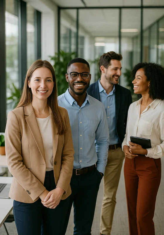 Pozytywny wizerunek firmy – jak go stworzyć?