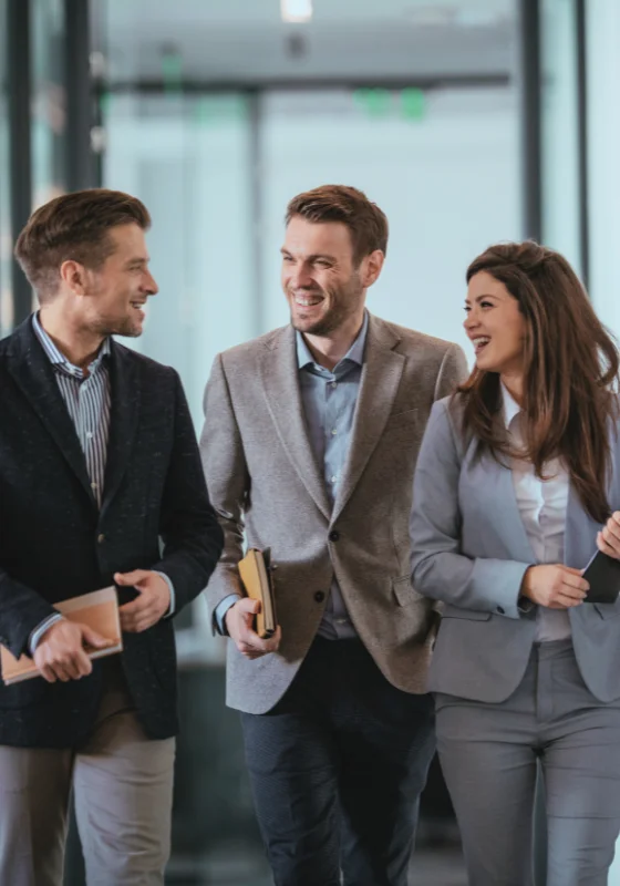 Dbanie o wizerunek firmy – od czego zacząć?