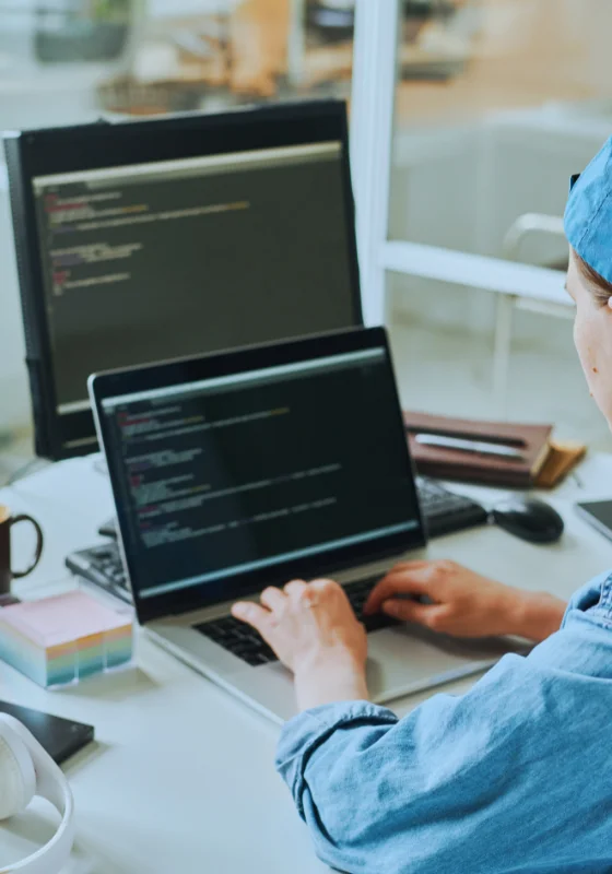 Cybersecurity Specialist – Job, Salary, and Prospects in a Dynamic Industry