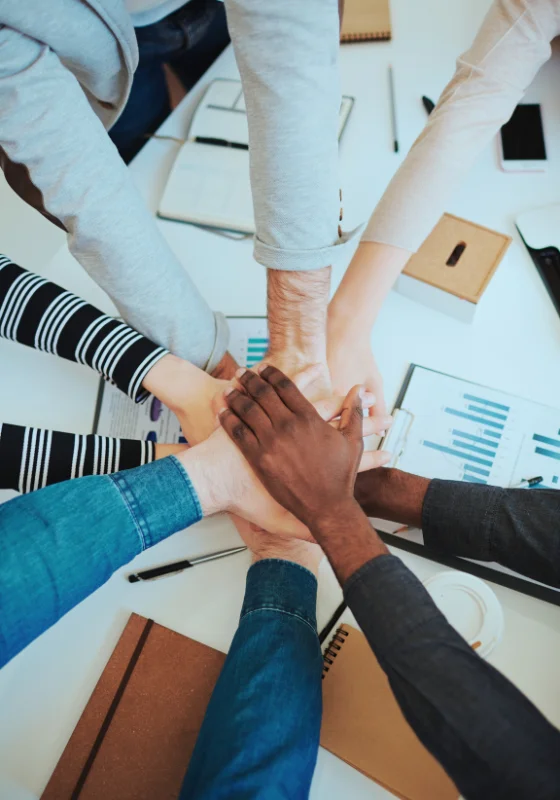 Team building – what it is and how to build a strong team effectively