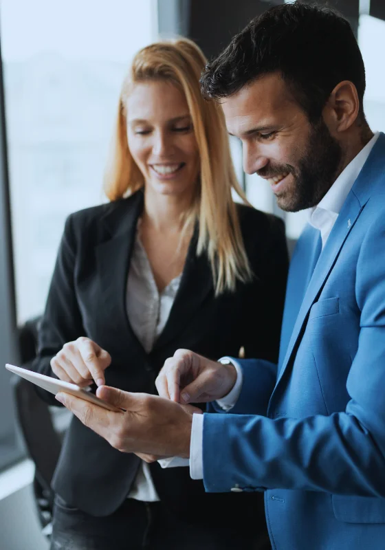 Company’s image on the internet – key principles to keep in mind