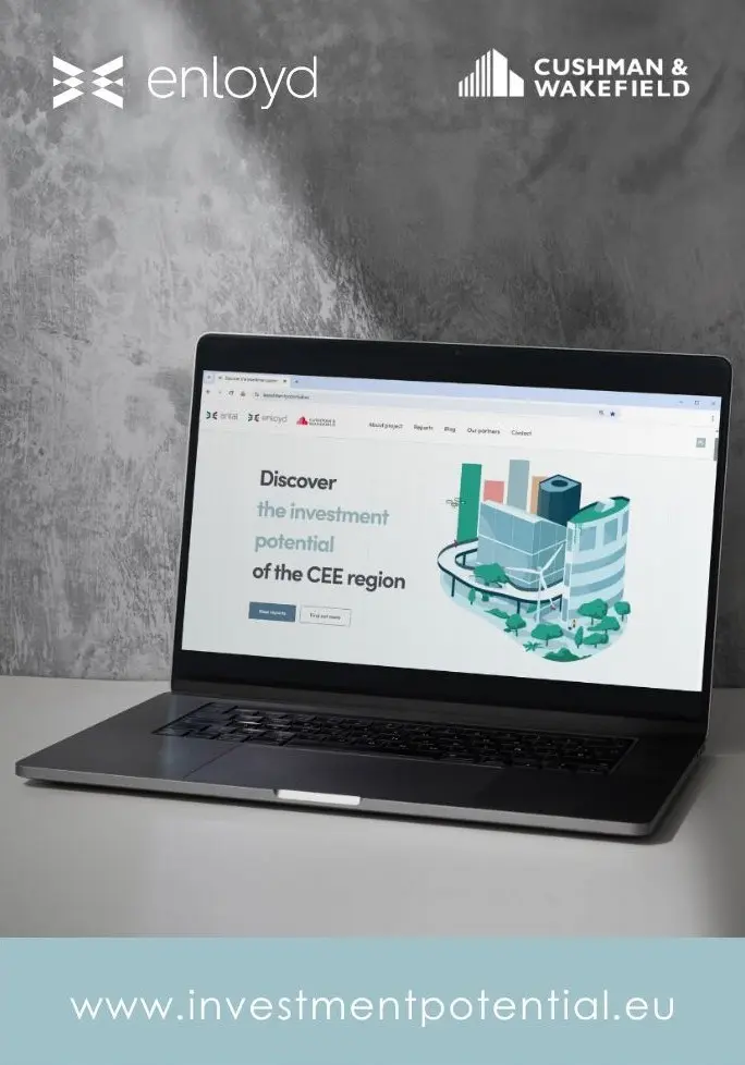 Hogyan teljesít Budapest gazdasága Prágához és Varsóhoz képest?