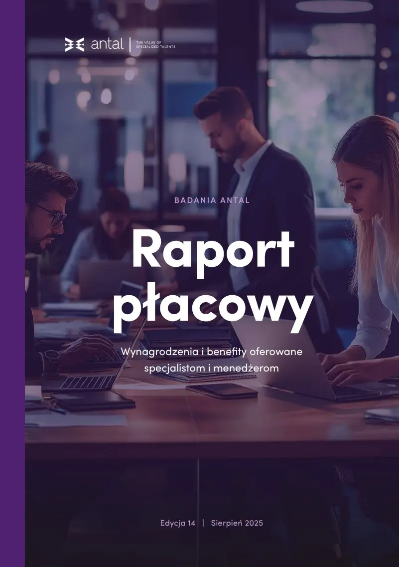 Wzrost wynagrodzeń wyhamował. Największe podwyżki w finansach i w działach prawnych, stabilizacja w IT