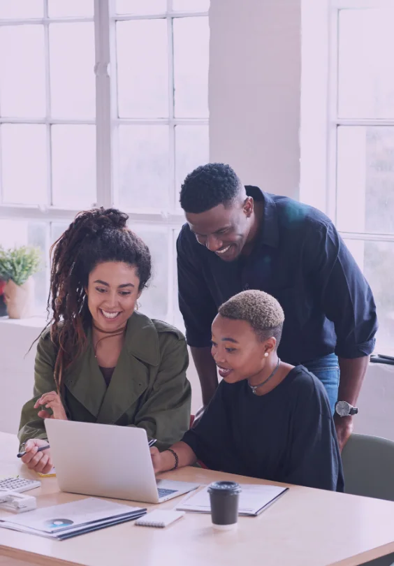 Building a Strong Online Presence