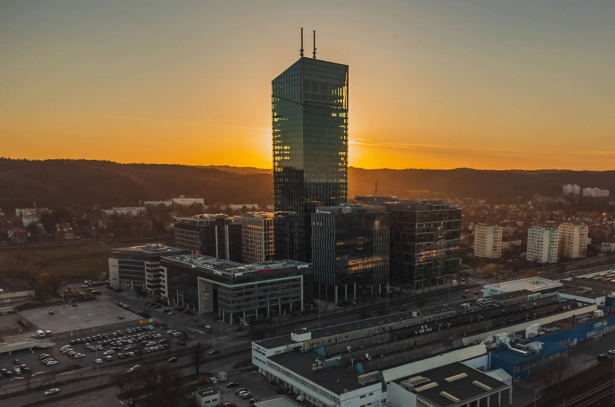 Companies in the SSC/BPO Sector Are Increasingly Turning to Outsourcing