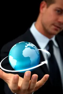 Kiedy warto poszukać specjalistów/ekspertów za granicą?