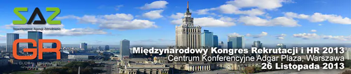 Rekrutacja jak z księżyca i inne trendy HR