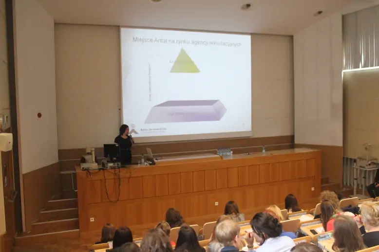 Headhunter - szanse i wyzwania w pracy rekrutera