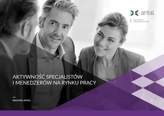 Jesteś specjalistą lub menedżerem? Podziel się swoim doświadczeniem!