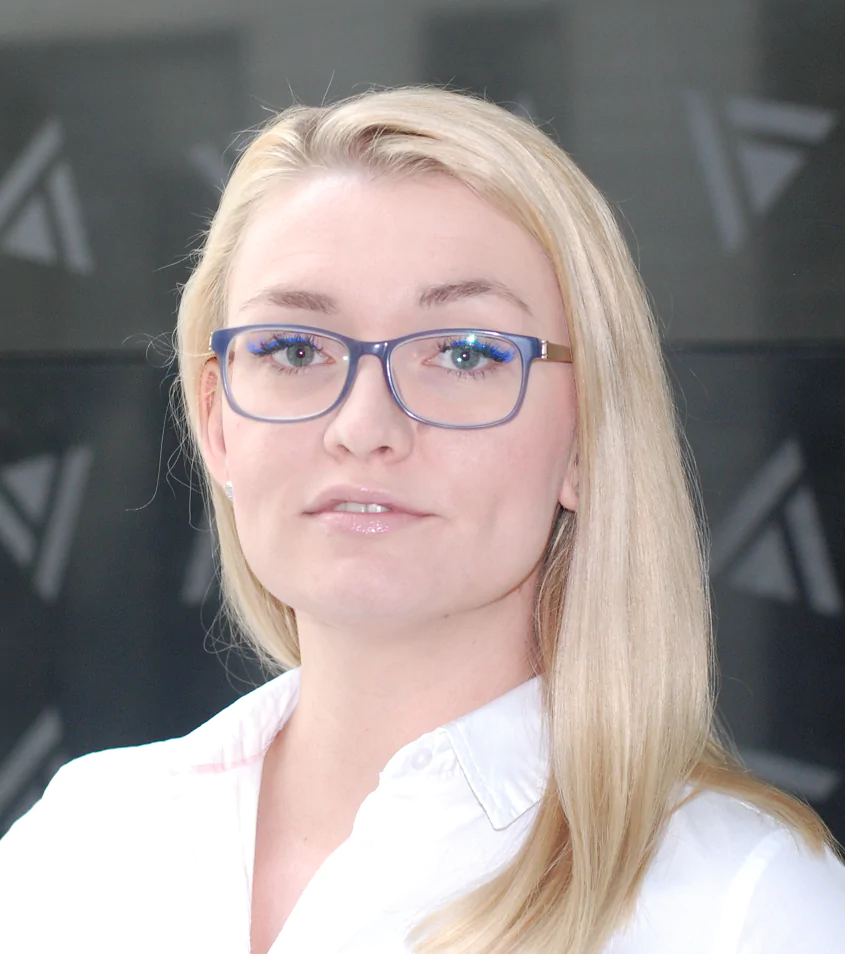 Małgorzata Zawieja - headhunterka, która "łowi" najlepszych HR-owców