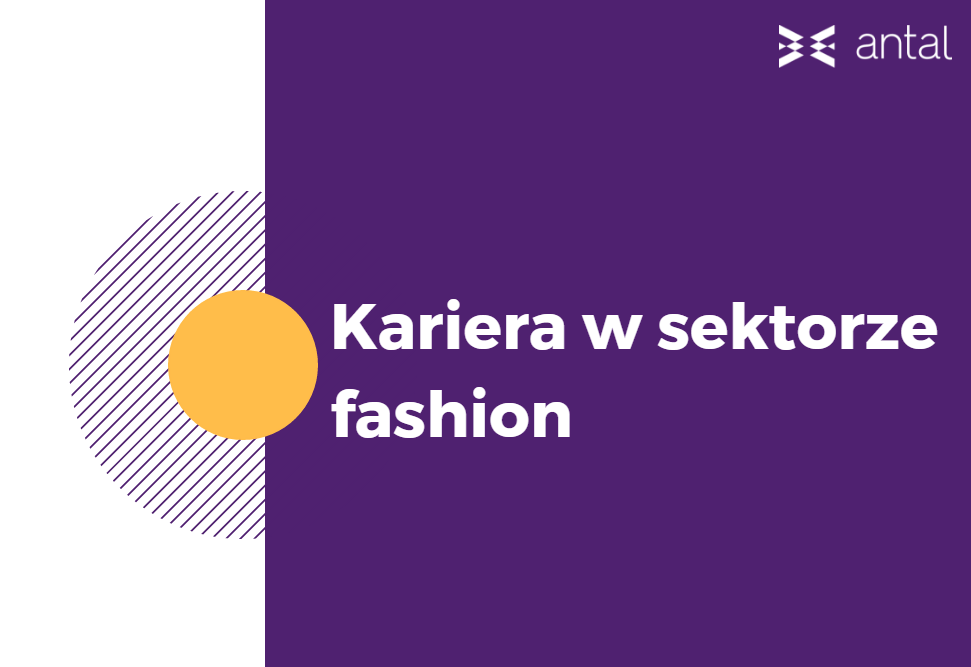 Kariera w branży modowej - jak odnaleźć się w świecie fashion?