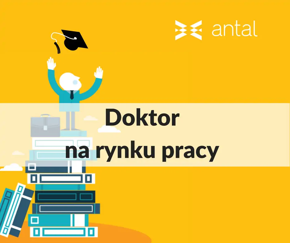 Czy doktorat pomaga w karierze zawodowej?