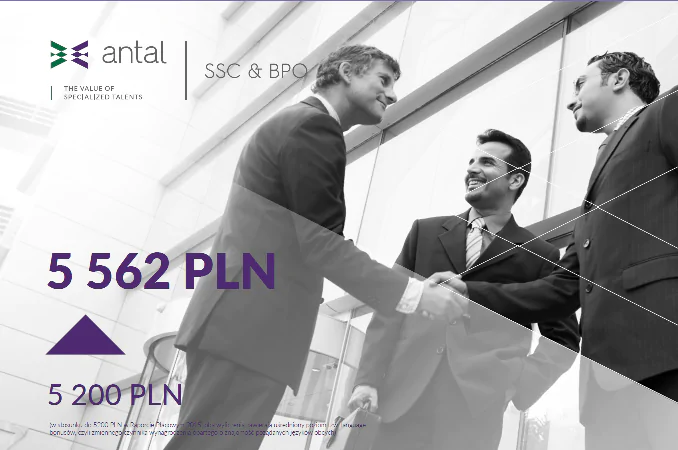 Outsourcing rośnie w siłę i tworzy coraz więcej miejsc pracy dla językowców