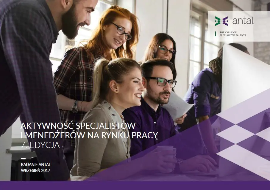 Coraz lepiej kandydatom, coraz gorzej pracodawcom