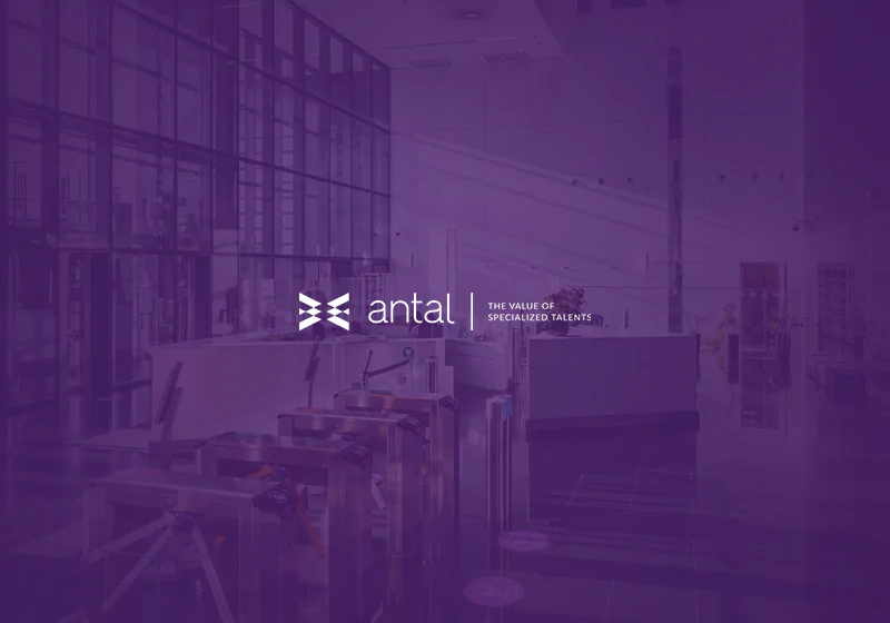 Antal stawia na najlepszych: nowi dyrektorzy w Spółce