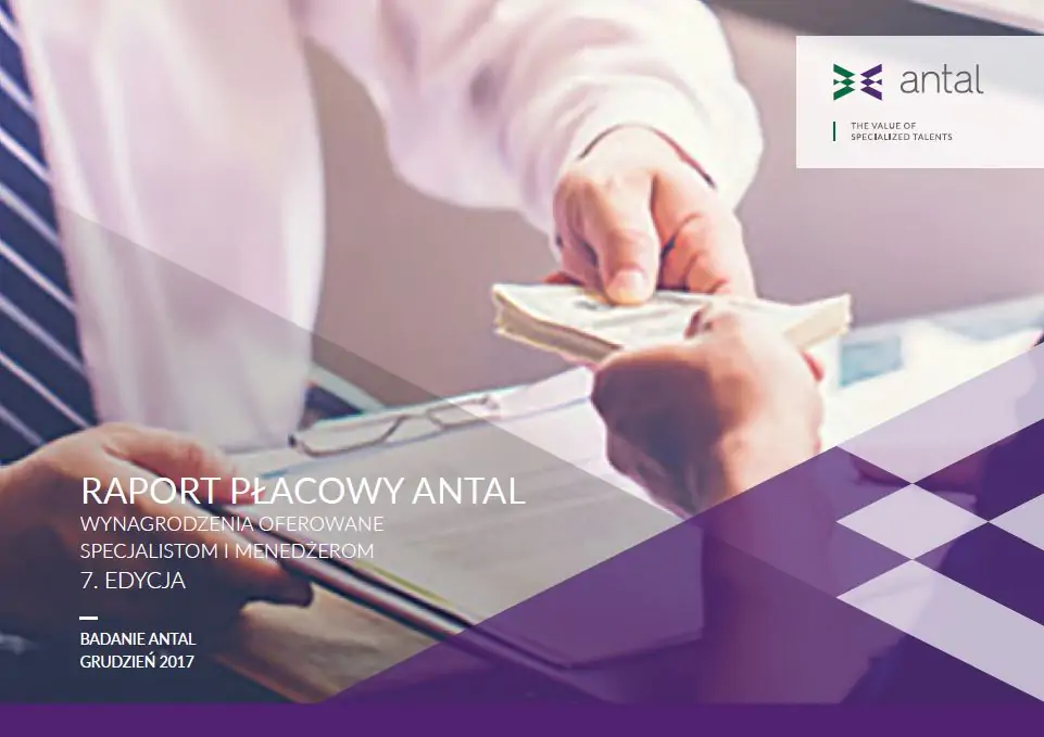 Rośnie rola HR-owców w firmach: specjaliści z tej branży zarabiają coraz więcej