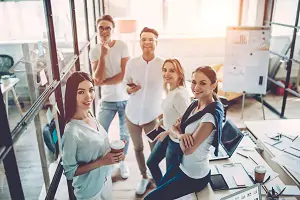 3 na 4 menadżerów i specjalistów przeprowadzi się za pracą. Najchętniej do Warszawy, Wrocławia i Trójmiasta