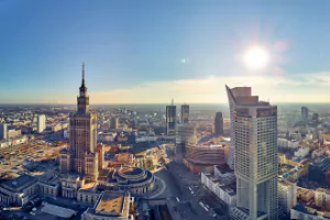 Antal, Cushman & Wakefield oraz Vastint dzielą się wiedzą z inwestorami