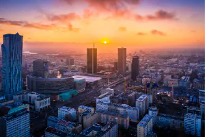 8 Polish Cities That Are the Most Popular with Investors