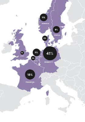 Every second citizen of Łódź living abroad is considering returning to their hometown